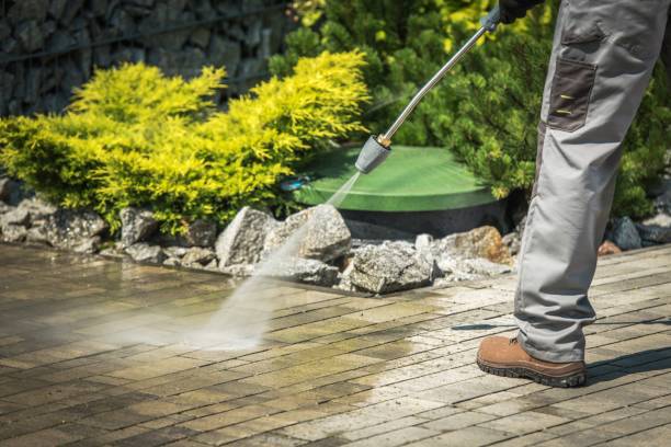 Best Restaurant Pressure Washing  in Buchanan Dam, TX