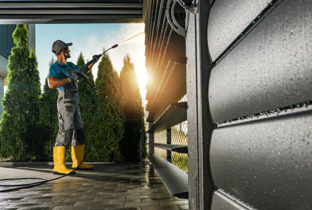 Best Sidewalk and Walkway Cleaning  in Buchanan Dam, TX
